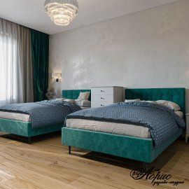 Портфолио